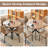 5-Piece Dining Set-106912933