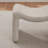 Hardev 24.8" Wide M-Shaped Footstool Ottoman (Set of two)-677138082