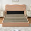 Lit plateforme tapissier Bensu Boucle-1507805157-1496003756