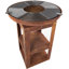 Wood Pellet Barbecues