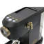 Ophelia & Co. Evita Semi-Automatic Espresso Machine with Frother-837320918