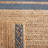 Tressler Natural Fiber Hand Loomed Jute/Cotton Striped Rug in Brown/Gray-1698072048