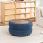 Table basse ronde avec rangement-1517598409