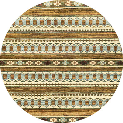 Tapis abstrait moderne 3161