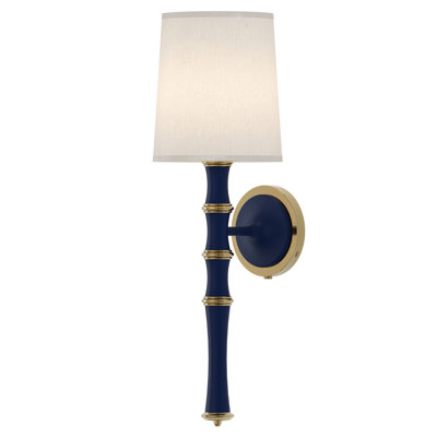 Kane 1 - Light Armed Sconce