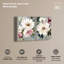 Décoration murale Peony Reverie-834882571-834882562