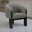 Chaise d'appoint Harroll-480231103