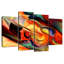 Abarca, musique abstraite