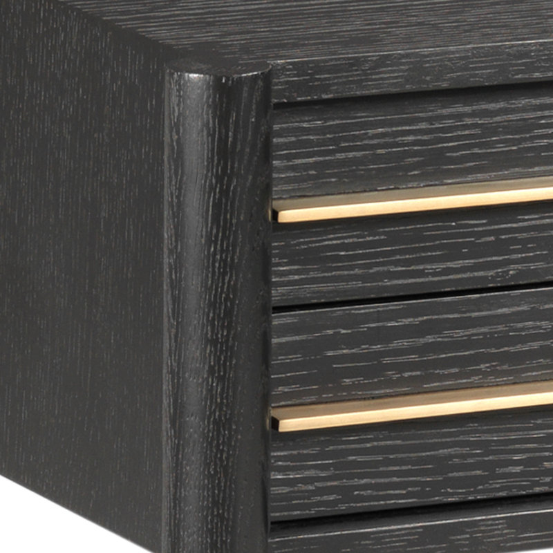 Belvedere 2 - Drawer Nightstand