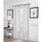 Mateus Semi Sheer Curtain Pair-1160149413-1128428693