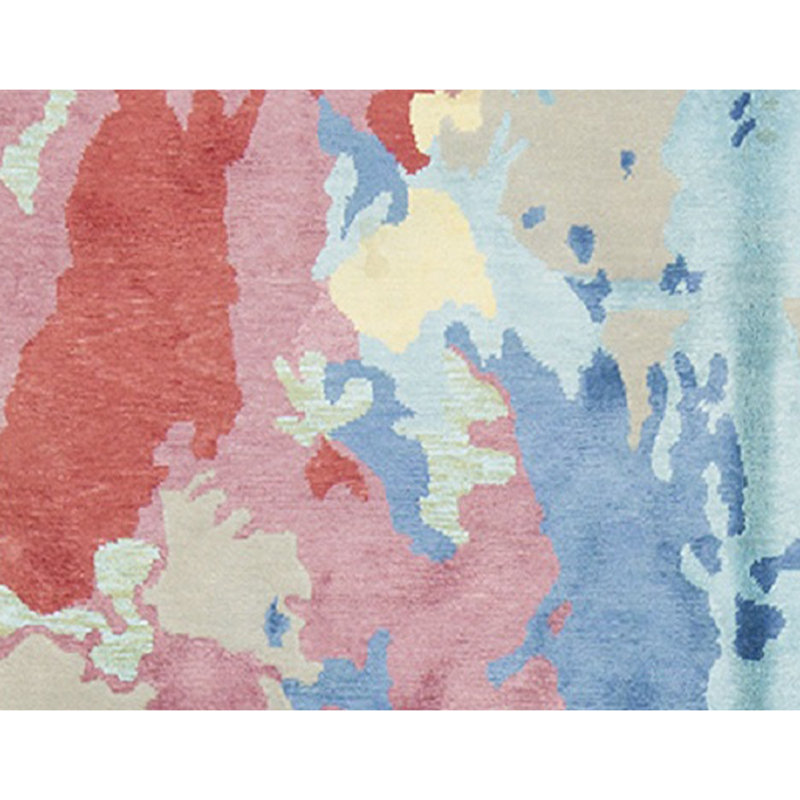 Windsom One-of-a-Kind 5'1" X 8'1" Area Rug