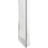 72 in. x 36 in. Rectangular Illuminated Integrated LED White Color Selectable Modern Mirror-94229357