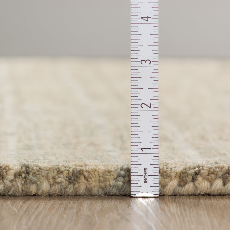 Slater Wool Indoor Rug, Runner 2'3" x 7'6"