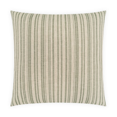 Deseo Square Pillow Cover & Insert
