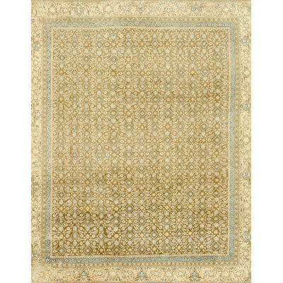 Tapis abstrait moderne 2109