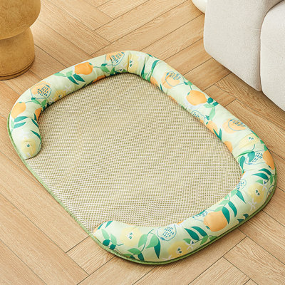 Niche pour chien