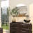 Falco Mirror with Shelves-1030669617