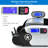 Gymax ABS Plastic Money Counter