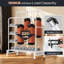 115cm Rolling Clothing Rack-766465319