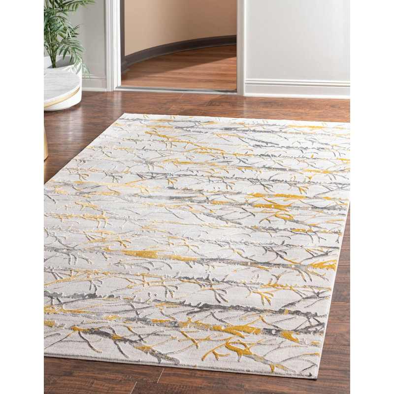 Tapis Anne Sageville, Rectangle 3 pi 3 po x 5 pi 3 po
