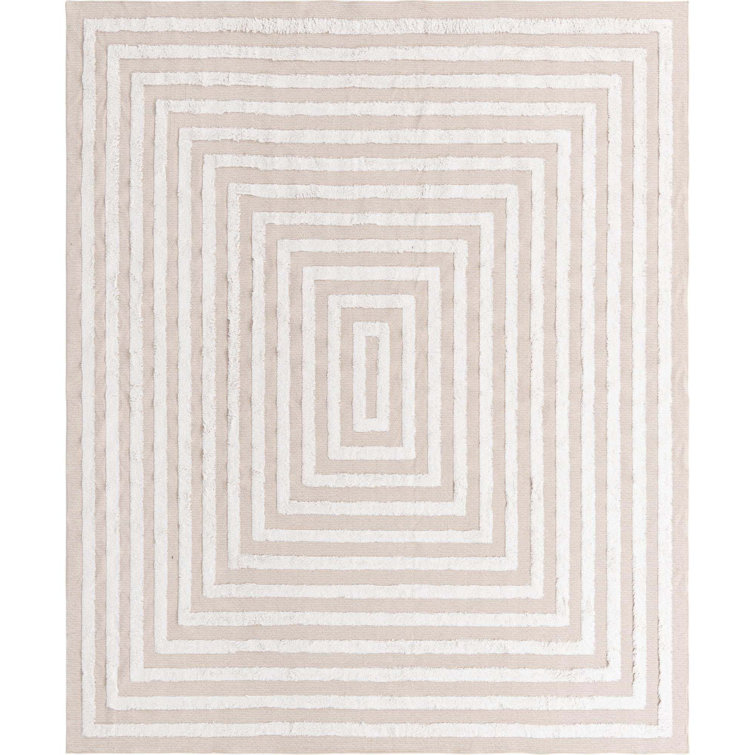 Sabrina Soto Toluca Casa Rug
