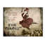 «Joint the Circus» par Jadaya, impression sur toile tendue-20097794