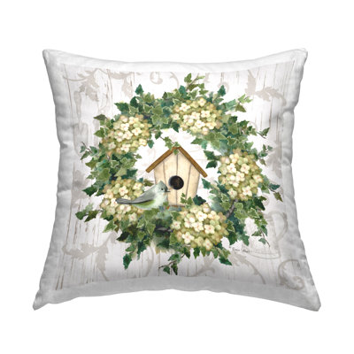 Coussin Spring Spring