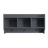 Taneiqua Hall Tree 78.7'' Wide with Bench 4-in-1 hall tree a hanging entrance shelf, a storage rack, 7 hangers and 4 lockers-213582140
