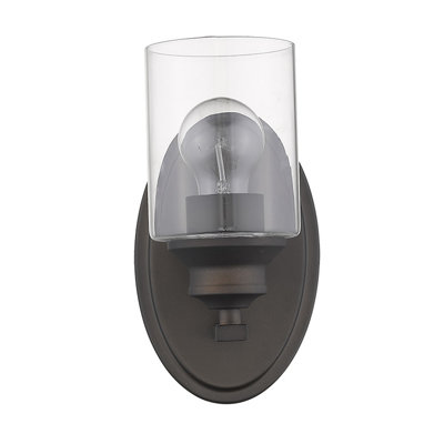 Armed Sconce