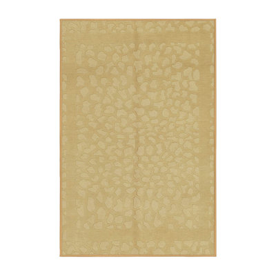 Abstract Indoor Rug
