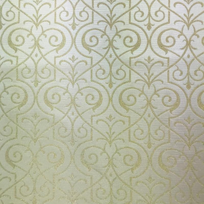 Damask Fabric