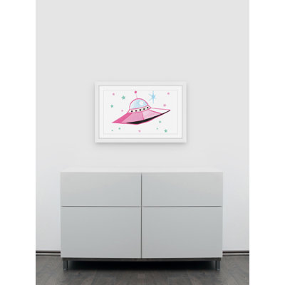 " UFO " by Molly Rosner