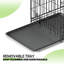 Cage pour chien Tulane-38437504