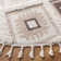 ImraanMoroccan Tassel Shag Geometric Indoor/Outdoor Rug