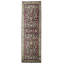 Crown One-of-a-Kind 3'10" X 12'4" Area Rug