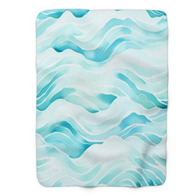 Throw Blanket