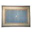 Dhurrie Hand Woven Wool Area Rug