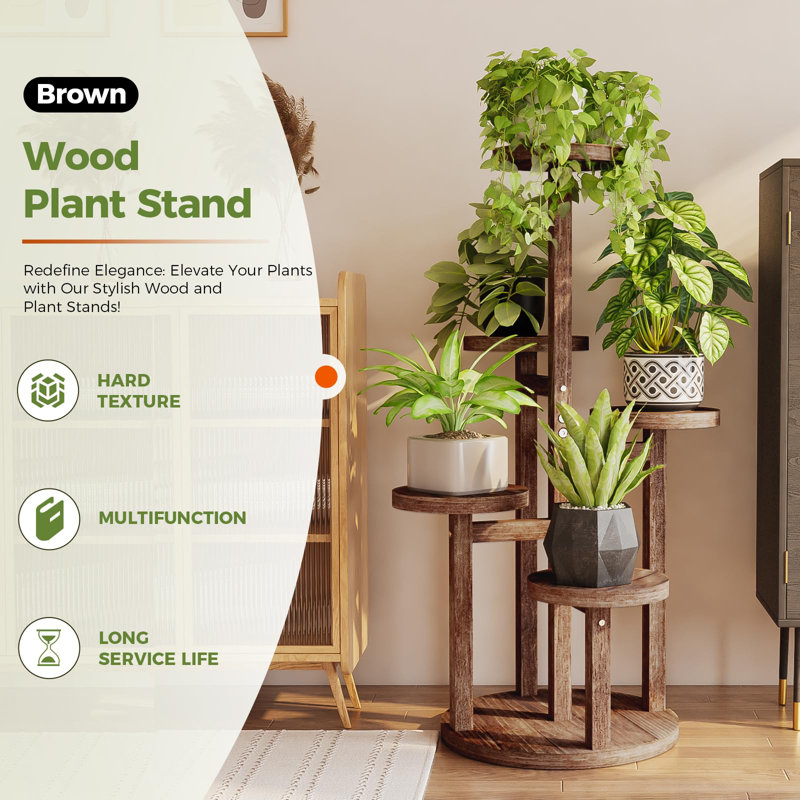 Plant Stand