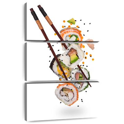Yarlin Japanese Sushi
