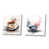Toile tendue