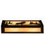 2 - Light Vanity Light