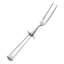 Tuttle la Preference Trianon Hostess Helper Steak Carving Fork