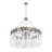 Matrix 12 - Light Dimmable Chandelier-69725803