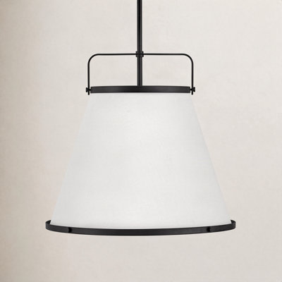 Coco 3 Light Dimmable Pendant