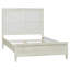 Solid Wood Panel Bed-78731713