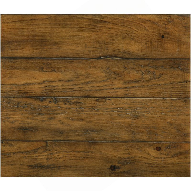 Brown Coffee Table