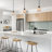 1 - Light Single Pendant