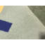 Hand-Knotted High-Quality Green Area Rug
