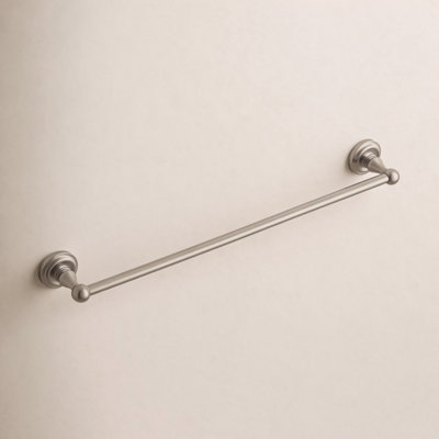 Madison 27" Wall-Mounted Towel Bar