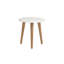 Table de bout en bois Amory